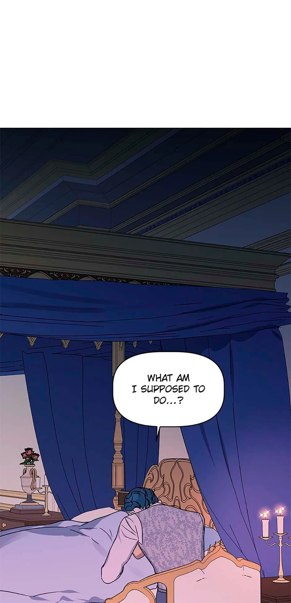 Let Me Fall Be Brilliant Chapter 90 page 42