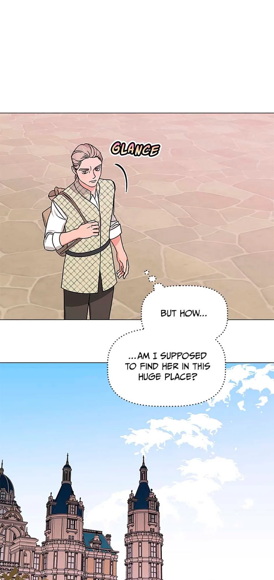 Let Me Fall Be Brilliant Chapter 96 page 32