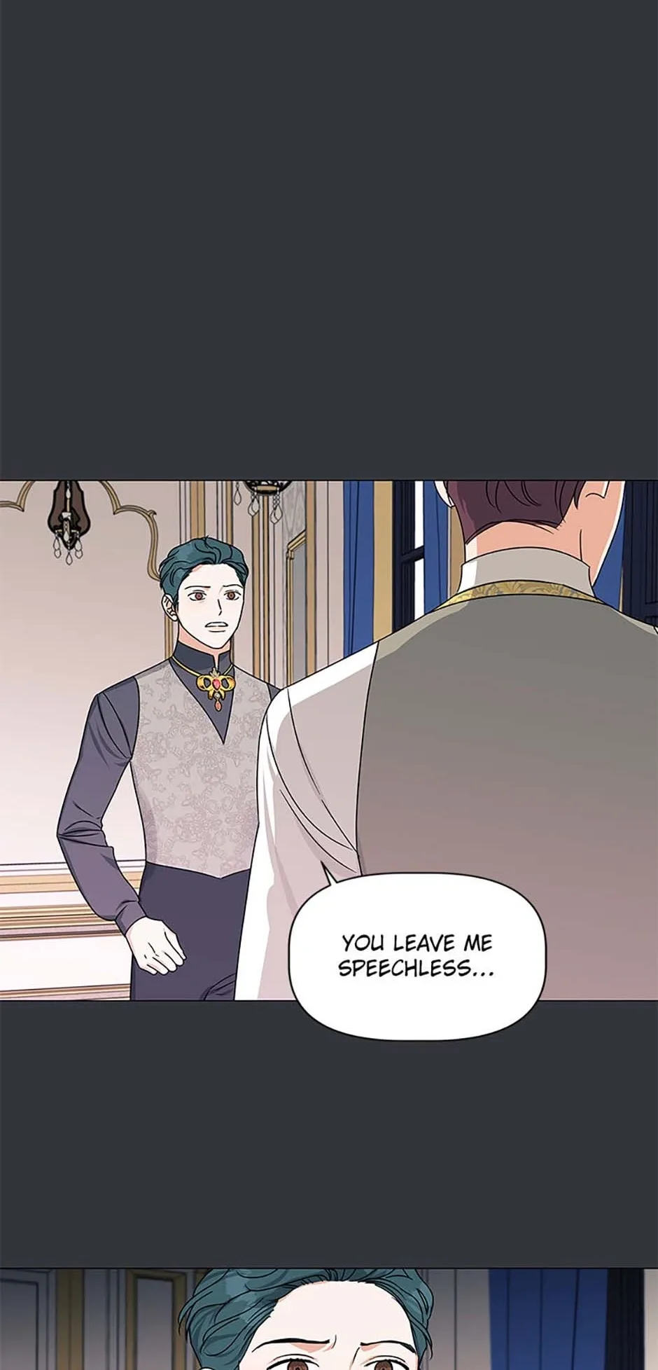 Let Me Fall Be Brilliant Chapter 90 page 24