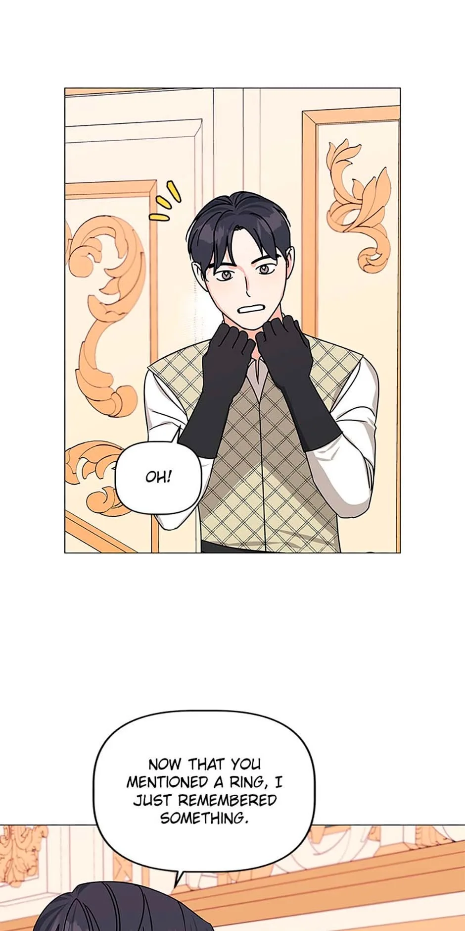 Let Me Fall Be Brilliant Chapter 96 page 42