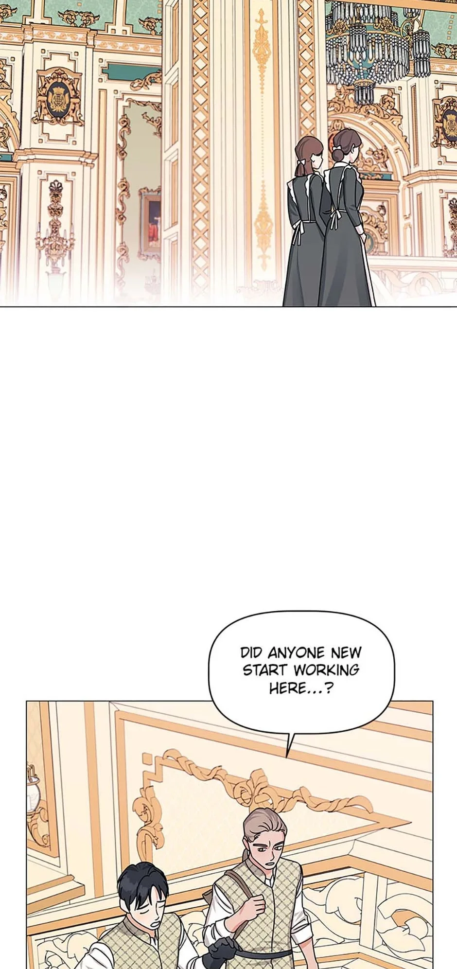 Let Me Fall Be Brilliant Chapter 96 page 37