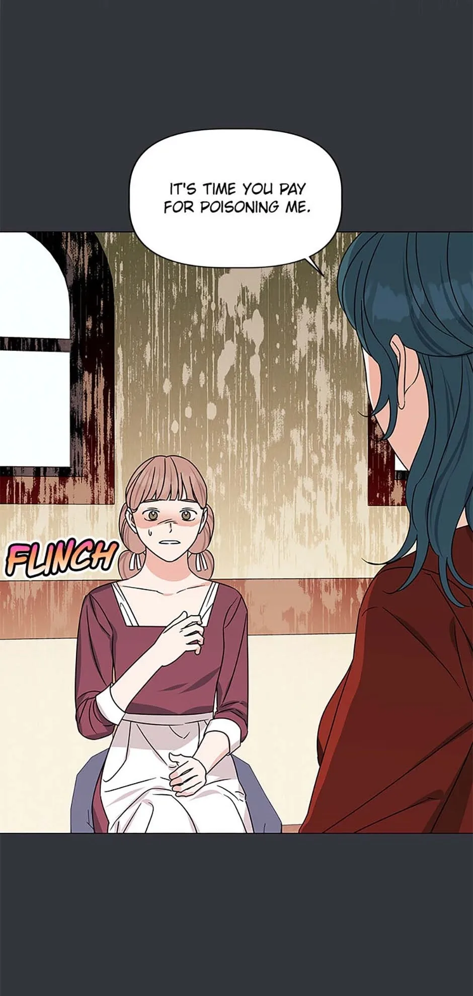 Let Me Fall Be Brilliant Chapter 96 page 16