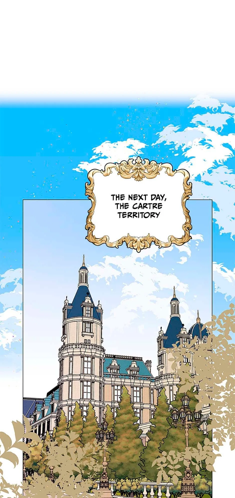 Let Me Fall Be Brilliant Chapter 96 page 28