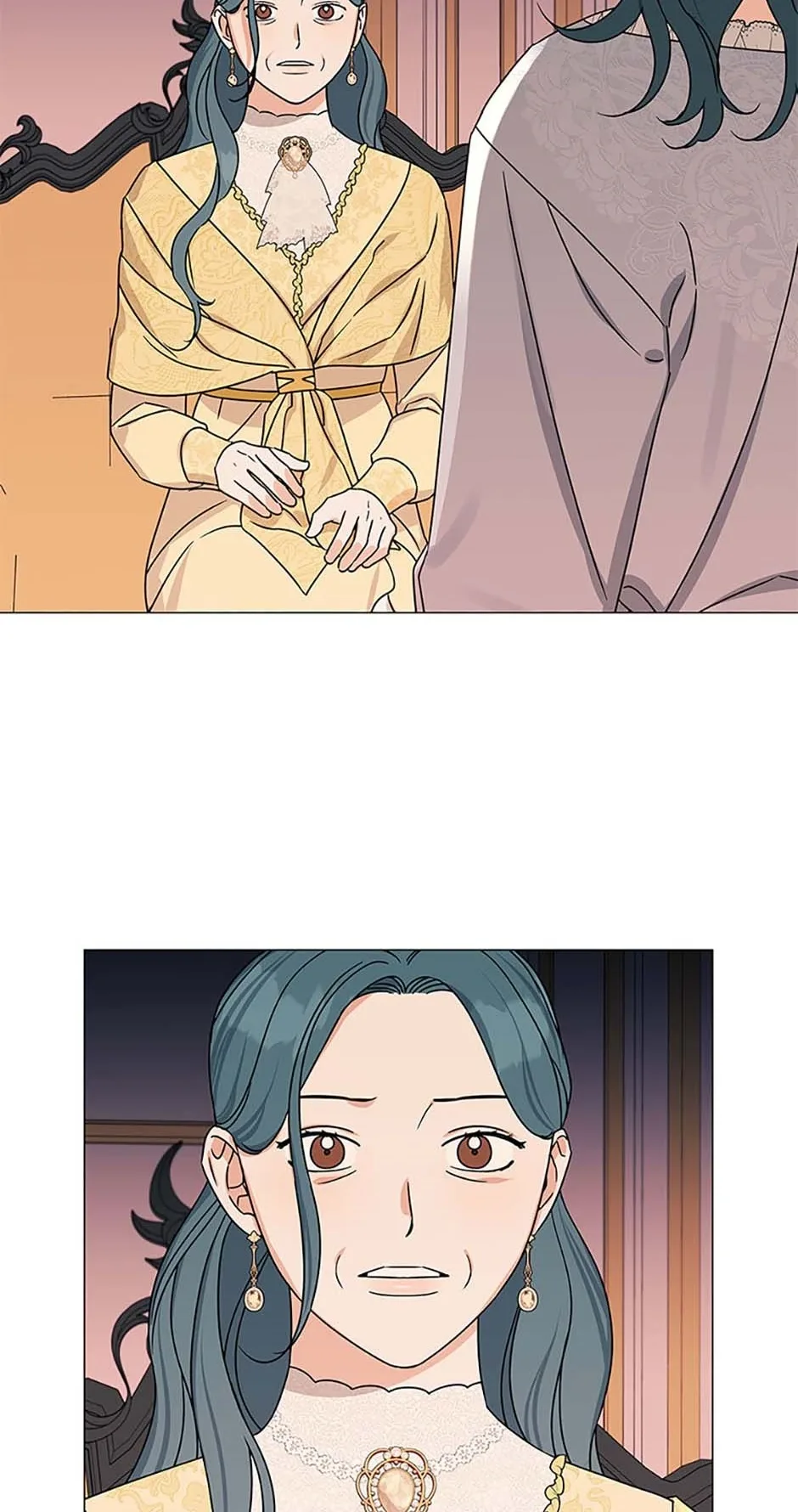 Let Me Fall Be Brilliant Chapter 96 page 3