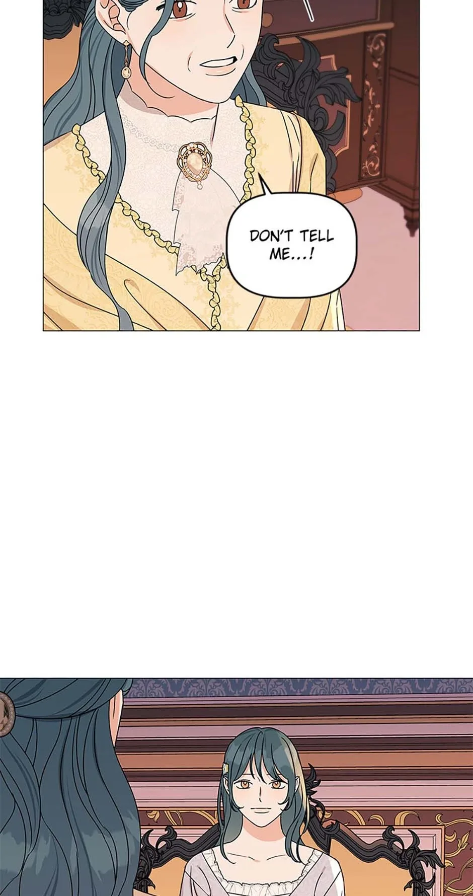 Let Me Fall Be Brilliant Chapter 96 page 9