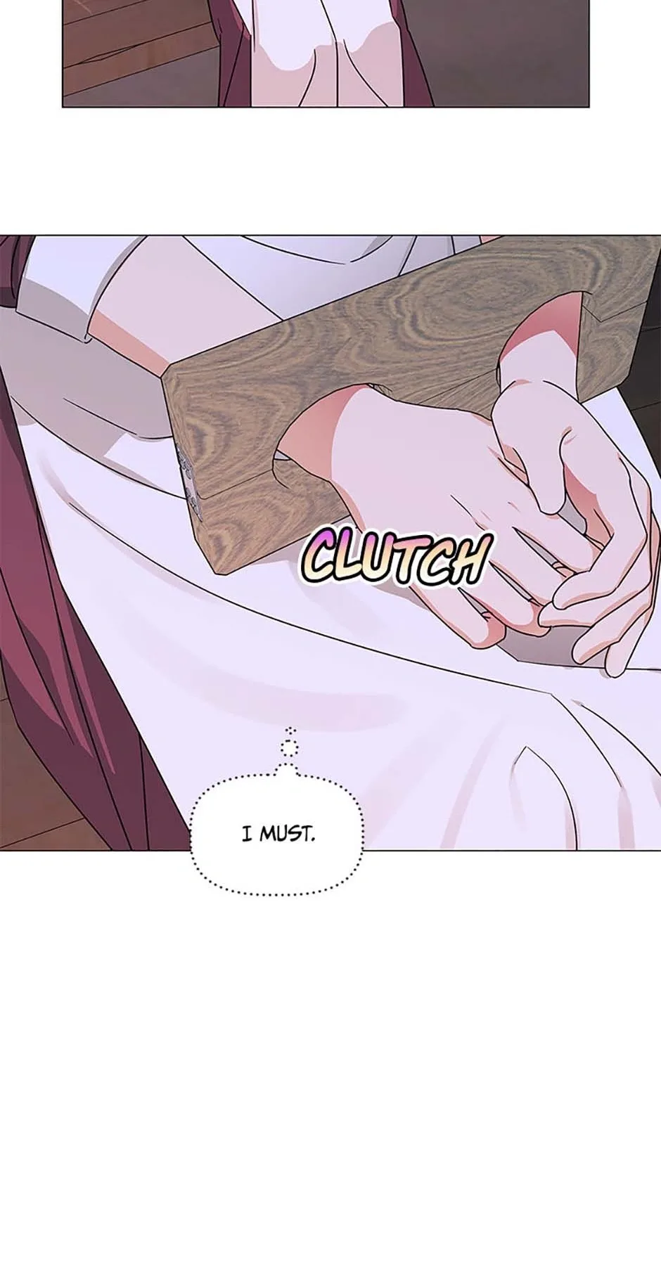Let Me Fall Be Brilliant Chapter 96 page 27