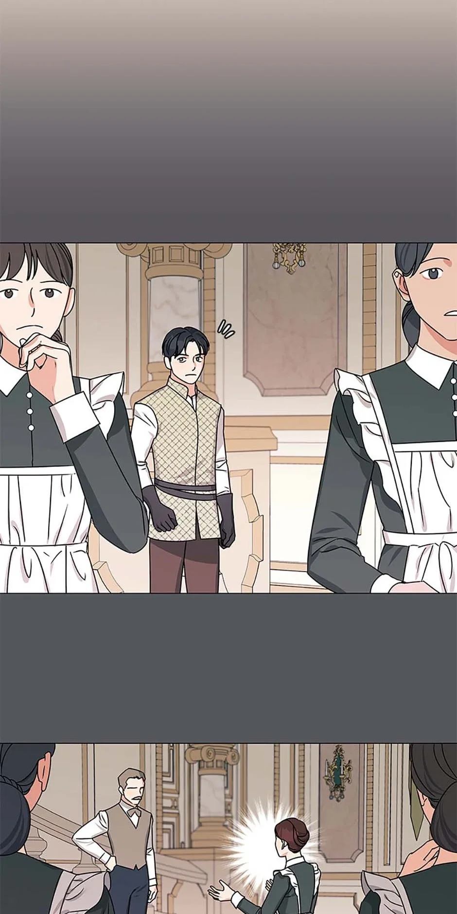 Let Me Fall Be Brilliant Chapter 96 page 48