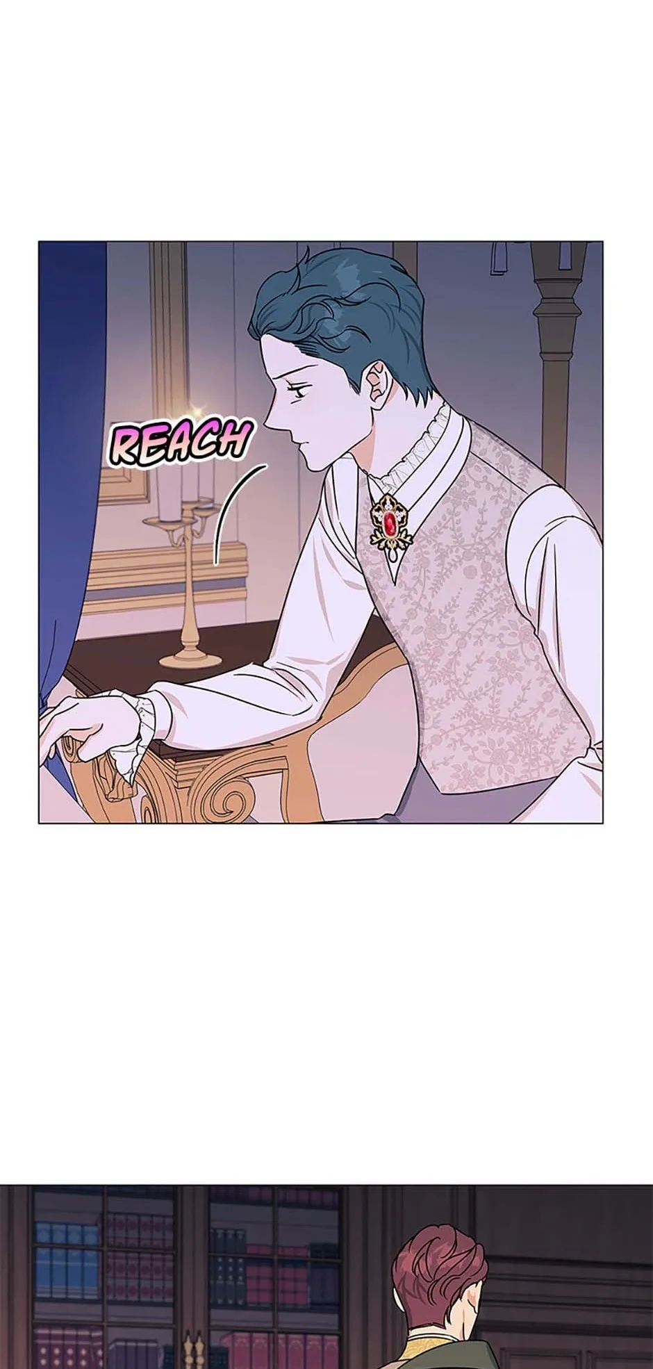 Let Me Fall Be Brilliant Chapter 90 page 39