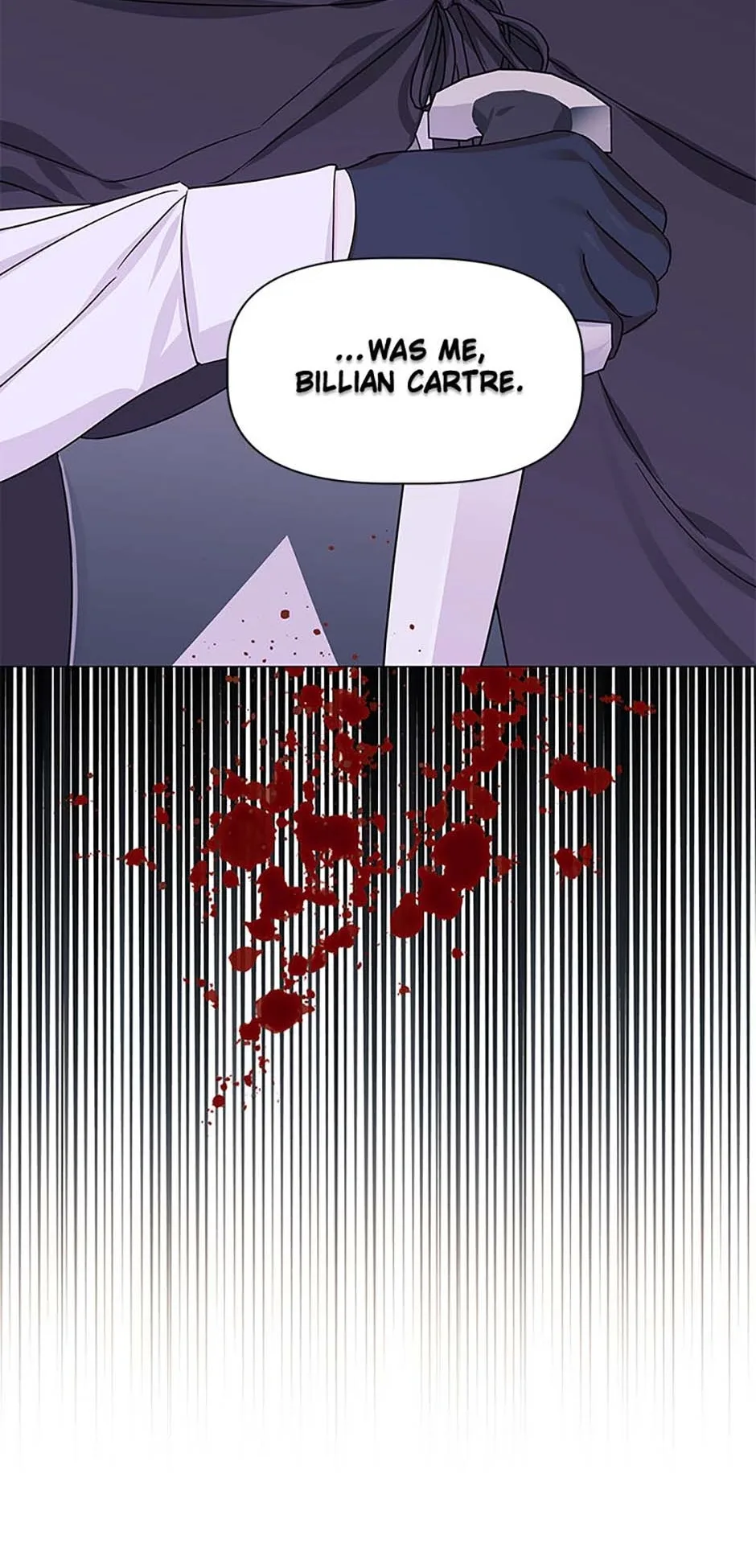 Let Me Fall Be Brilliant Chapter 89 page 33