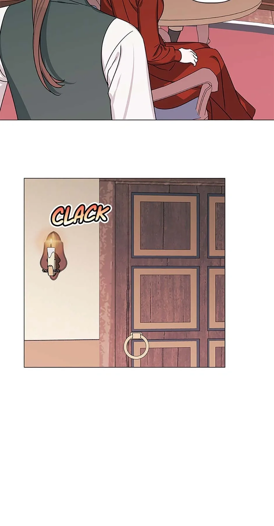 Let Me Fall Be Brilliant Chapter 93 page 26