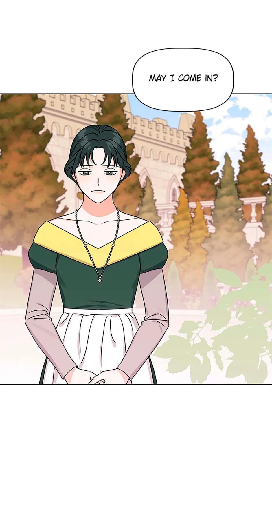 Let Me Fall Be Brilliant Chapter 93 page 23