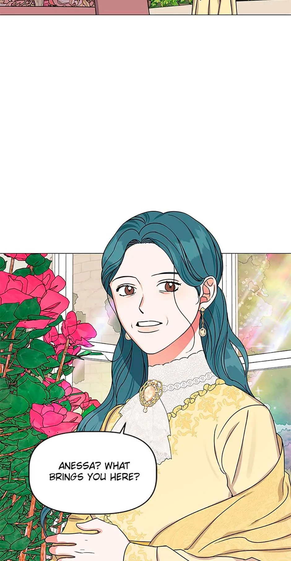 Let Me Fall Be Brilliant Chapter 93 page 21