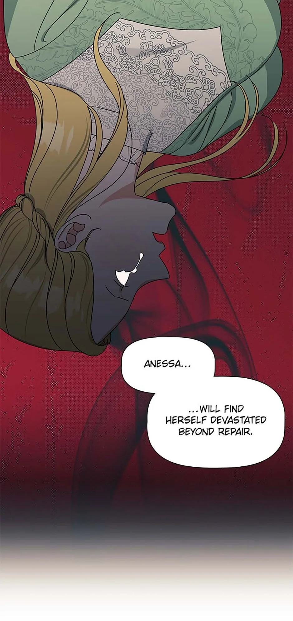 Let Me Fall Be Brilliant Chapter 93 page 39
