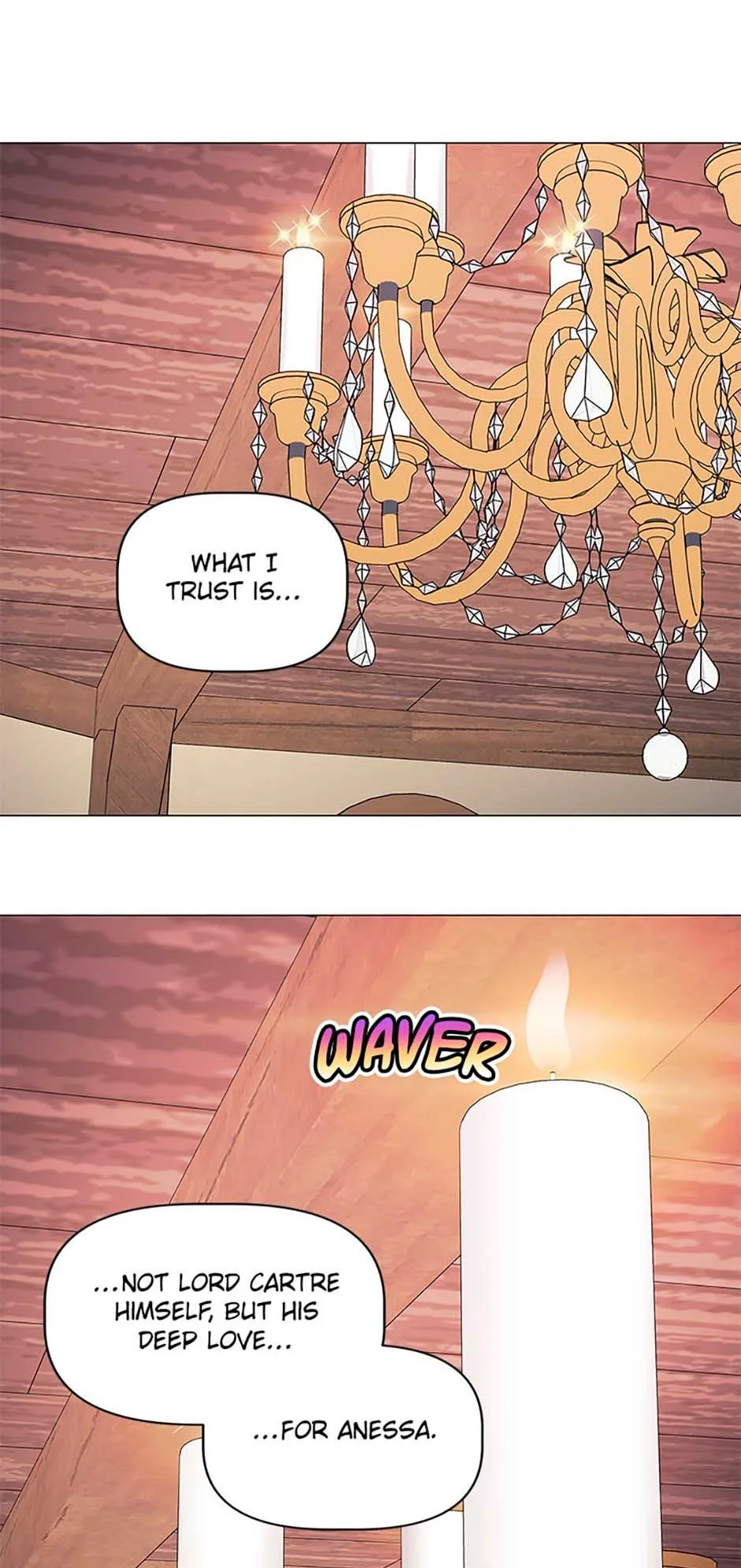 Let Me Fall Be Brilliant Chapter 93 page 40