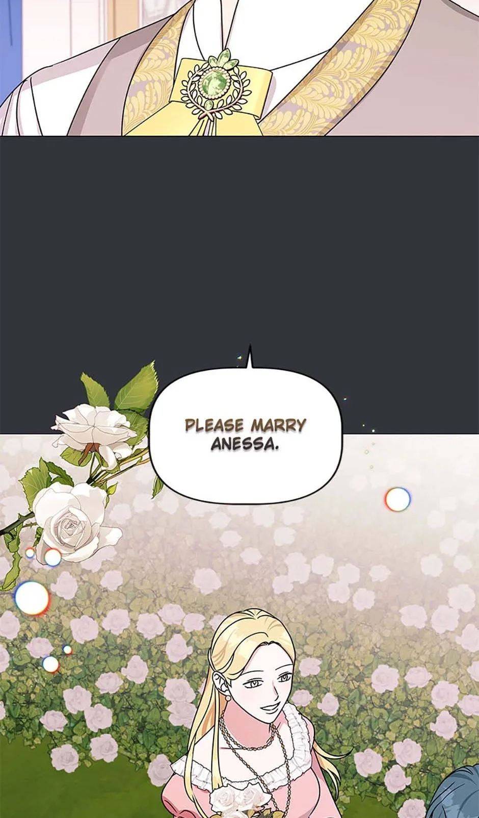 Let Me Fall Be Brilliant Chapter 89 page 50