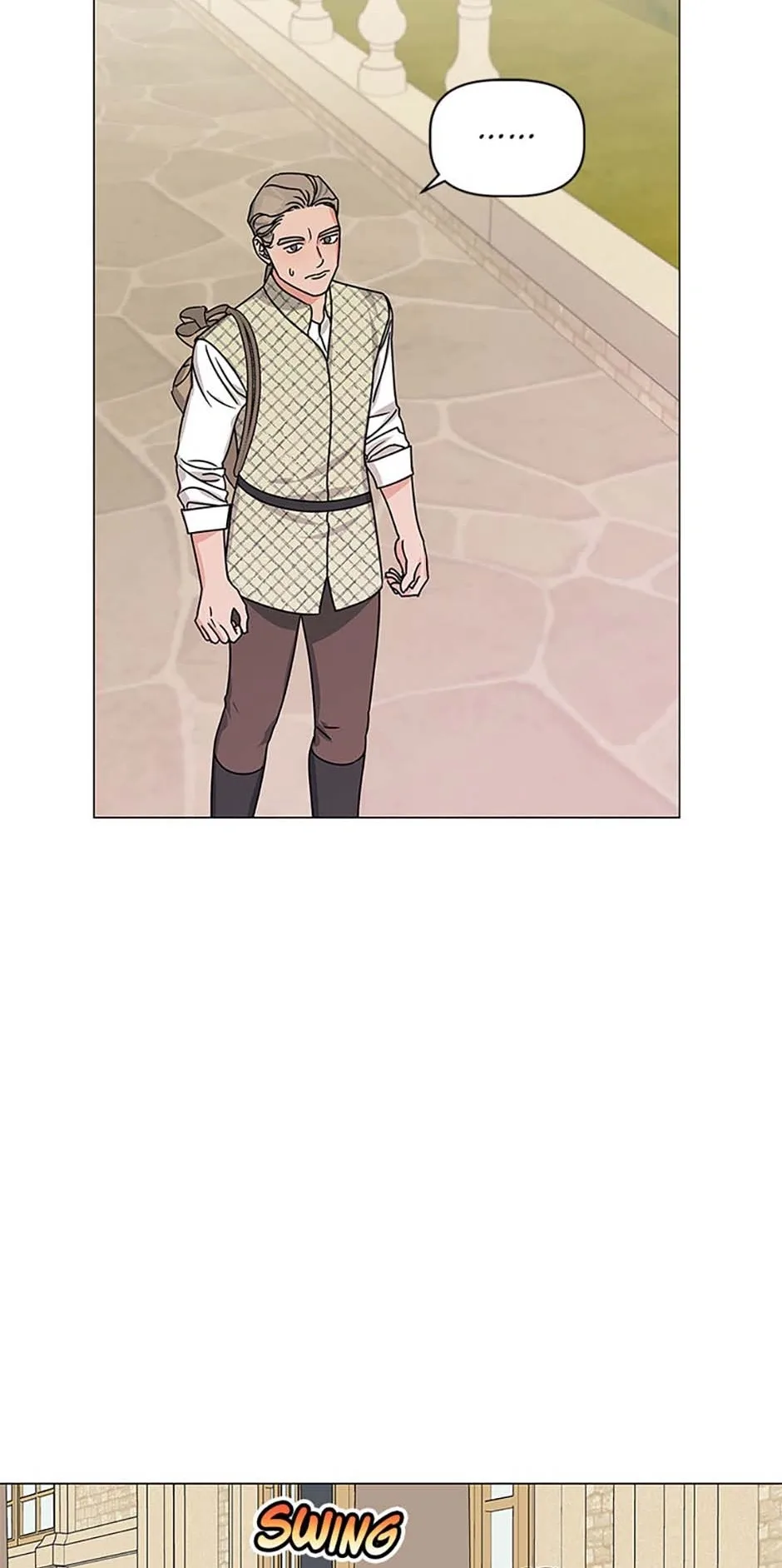Let Me Fall Be Brilliant Chapter 97 page 5