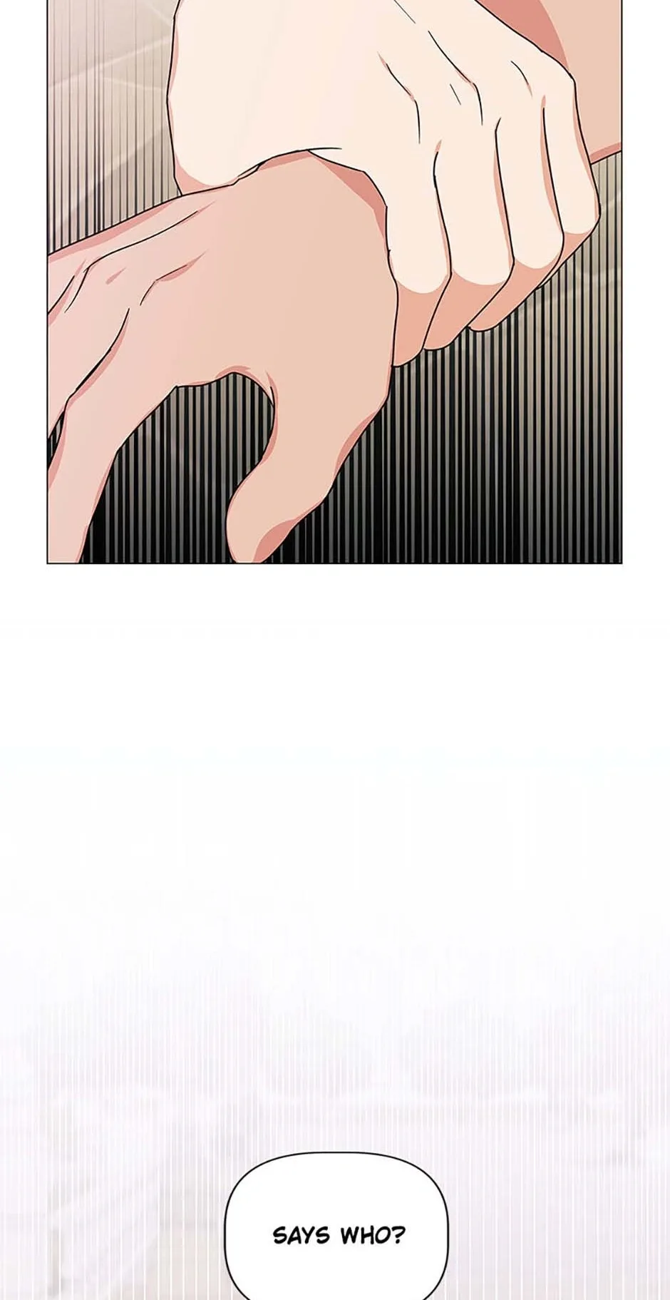 Let Me Fall Be Brilliant Chapter 97 page 24