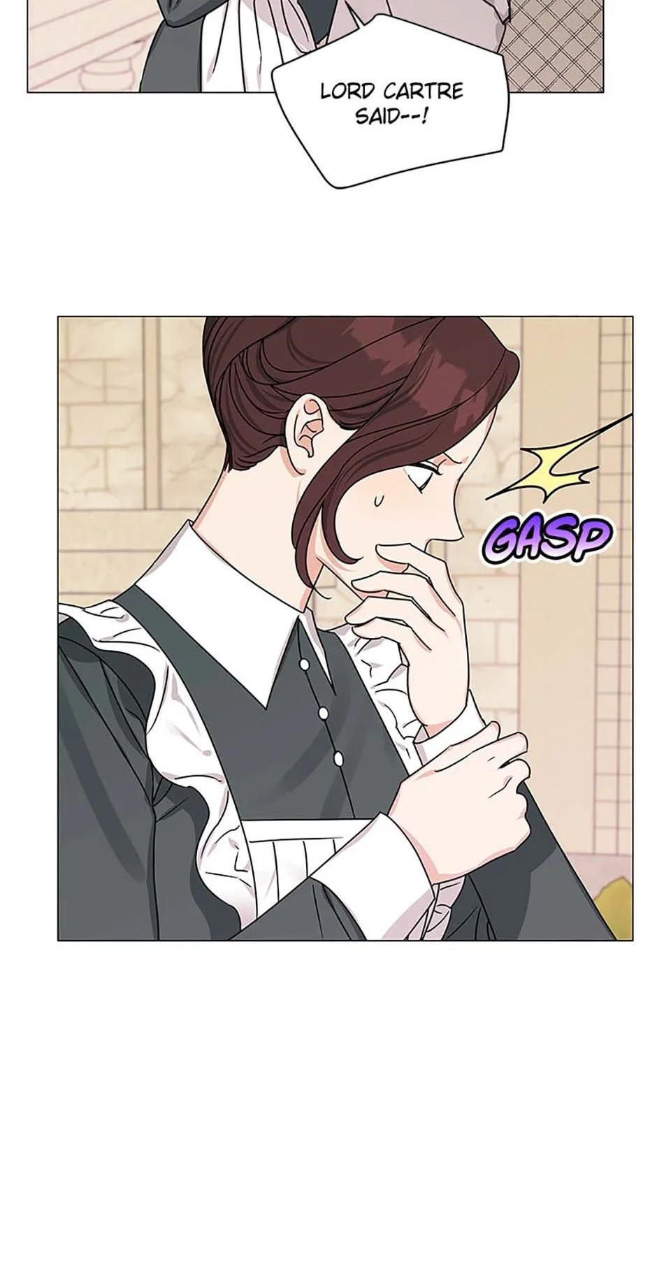 Let Me Fall Be Brilliant Chapter 97 page 22