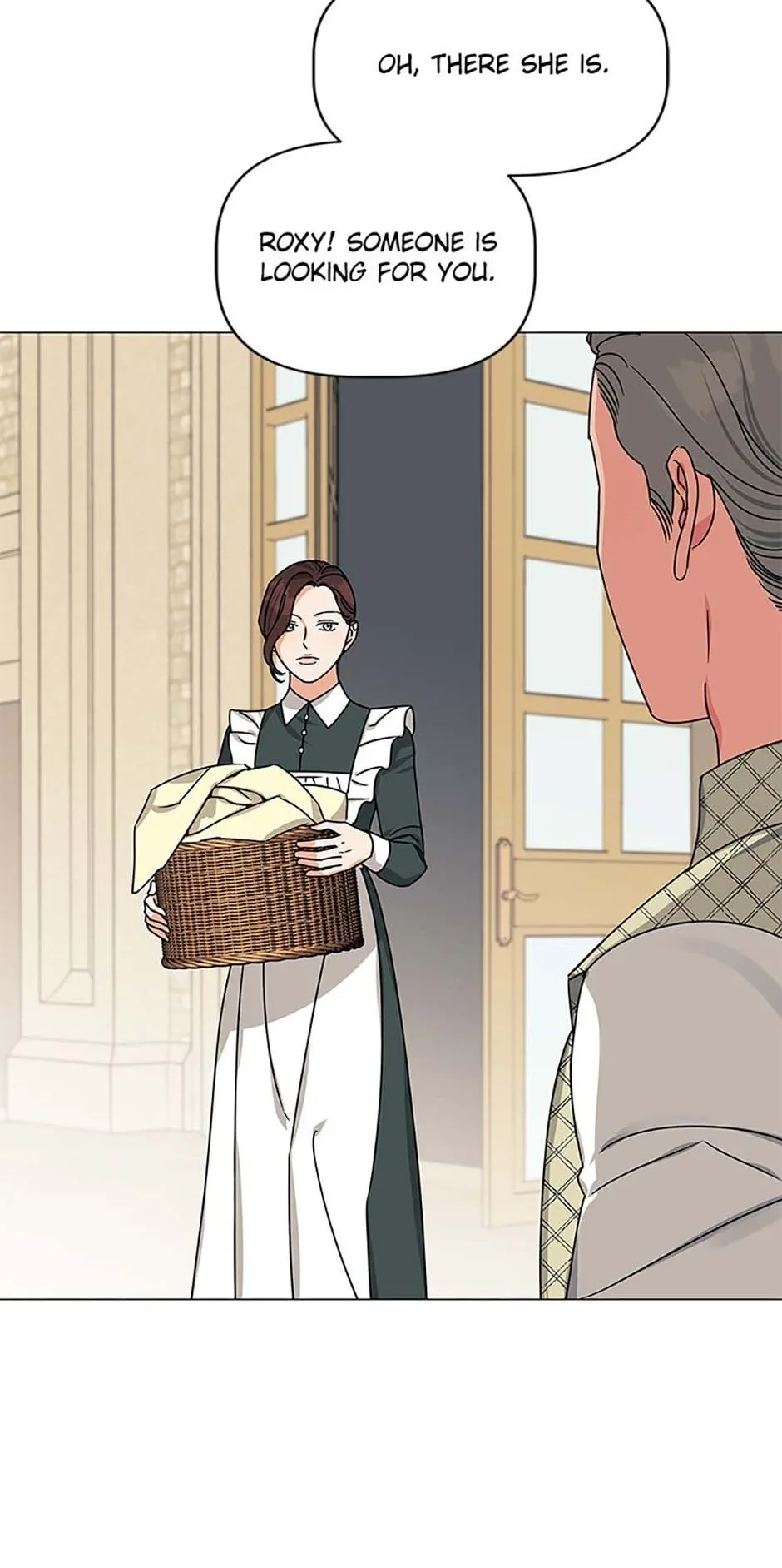 Let Me Fall Be Brilliant Chapter 97 page 8