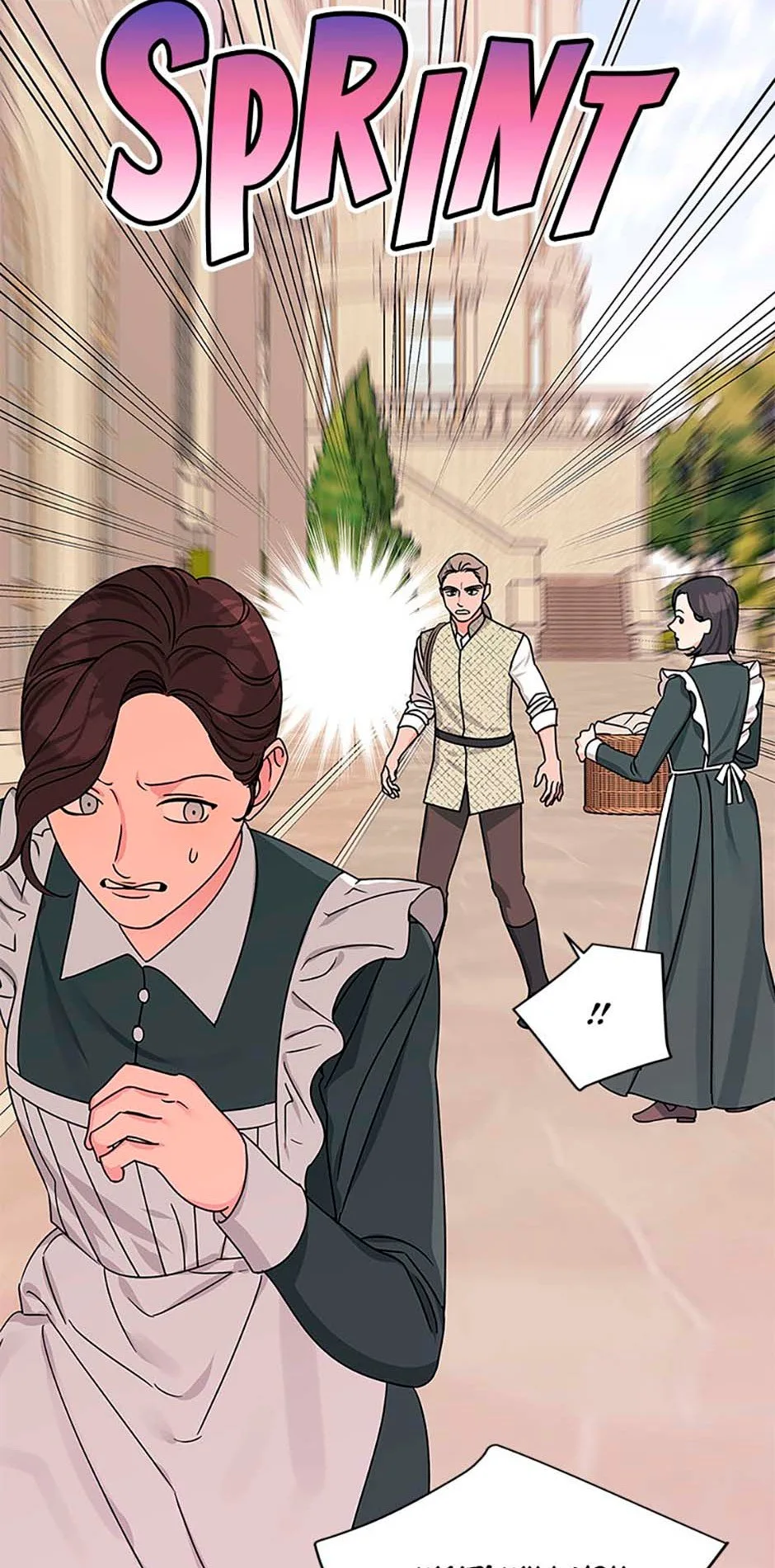 Let Me Fall Be Brilliant Chapter 97 page 12