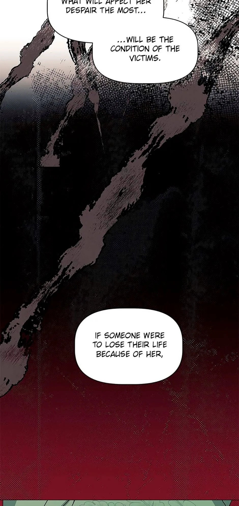 Let Me Fall Be Brilliant Chapter 93 page 38