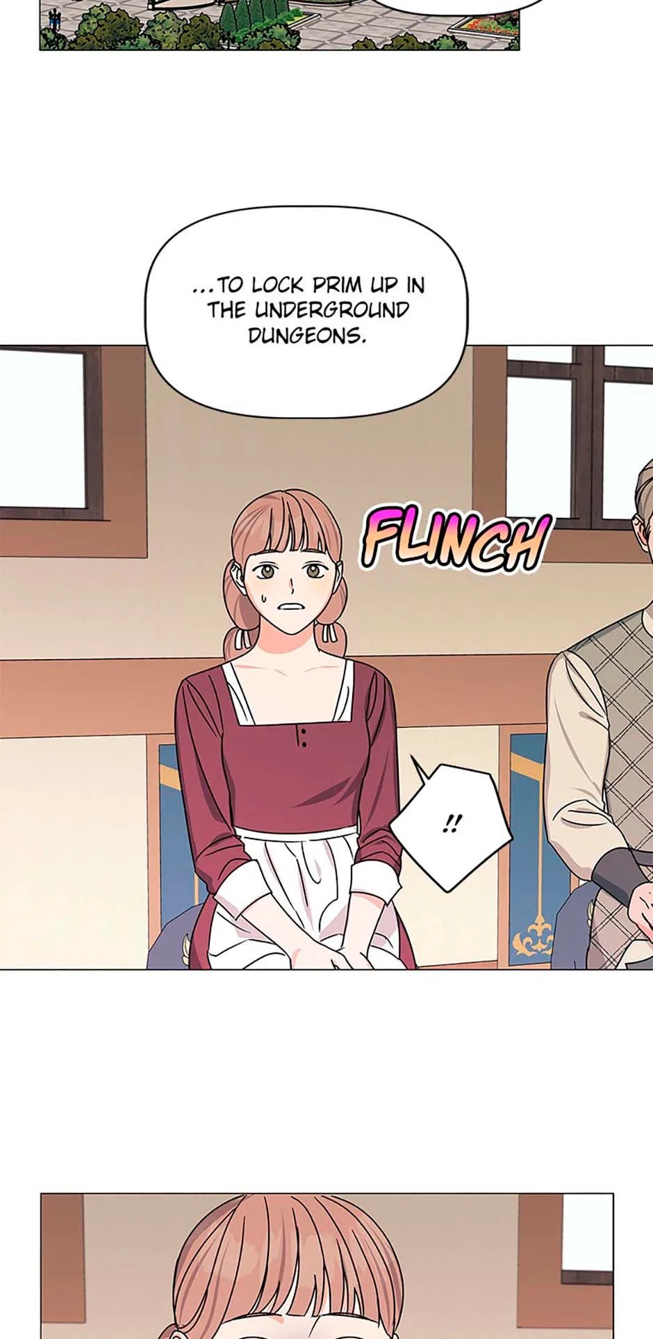 Let Me Fall Be Brilliant Chapter 93 page 46