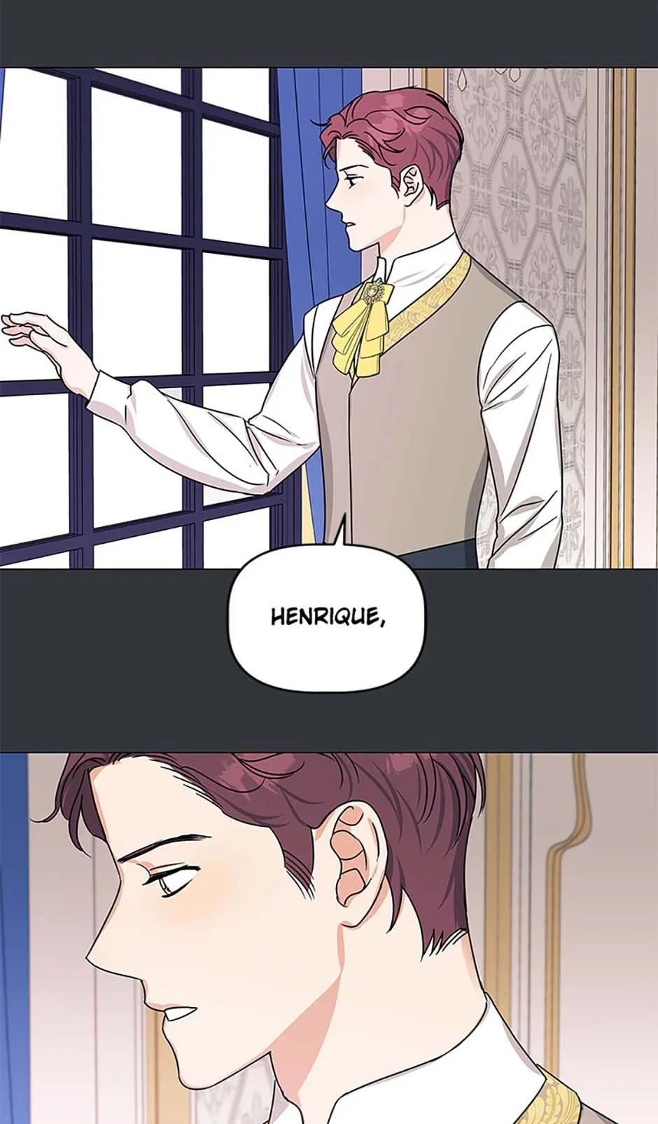 Let Me Fall Be Brilliant Chapter 89 page 49