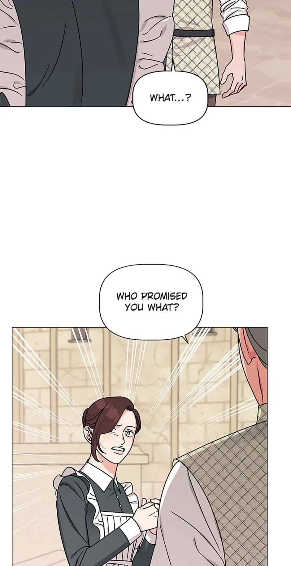 Let Me Fall Be Brilliant Chapter 97 page 21