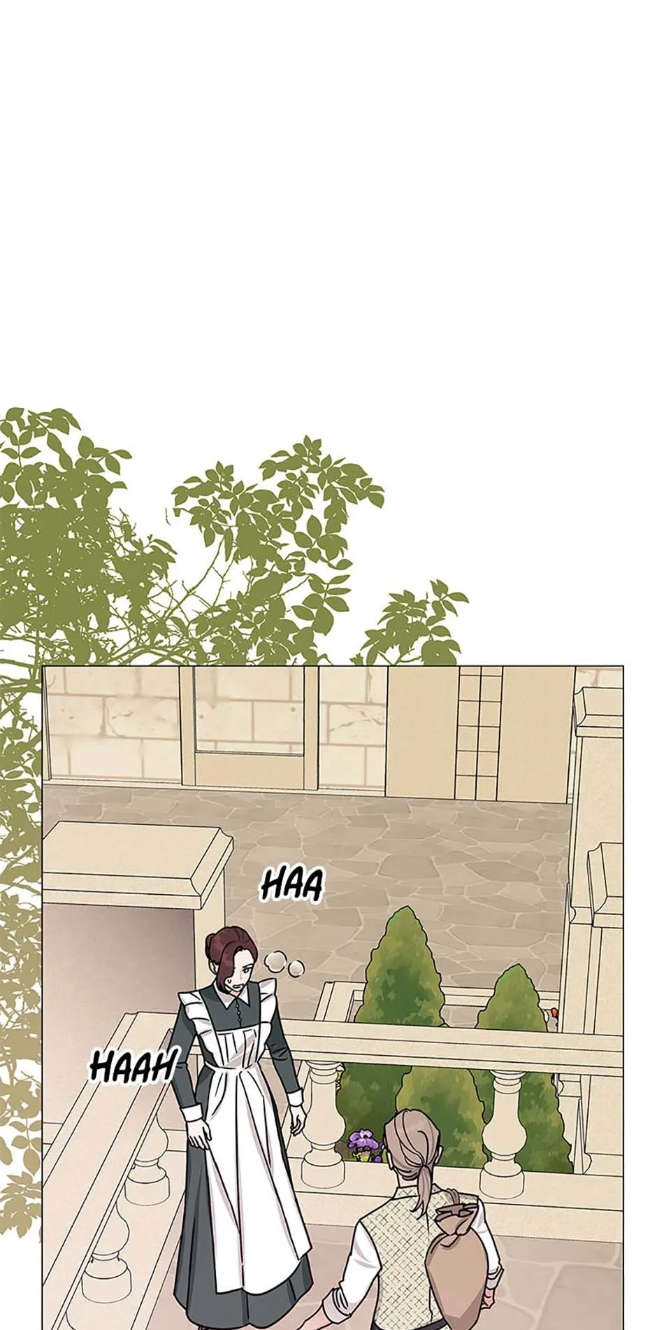 Let Me Fall Be Brilliant Chapter 97 page 15