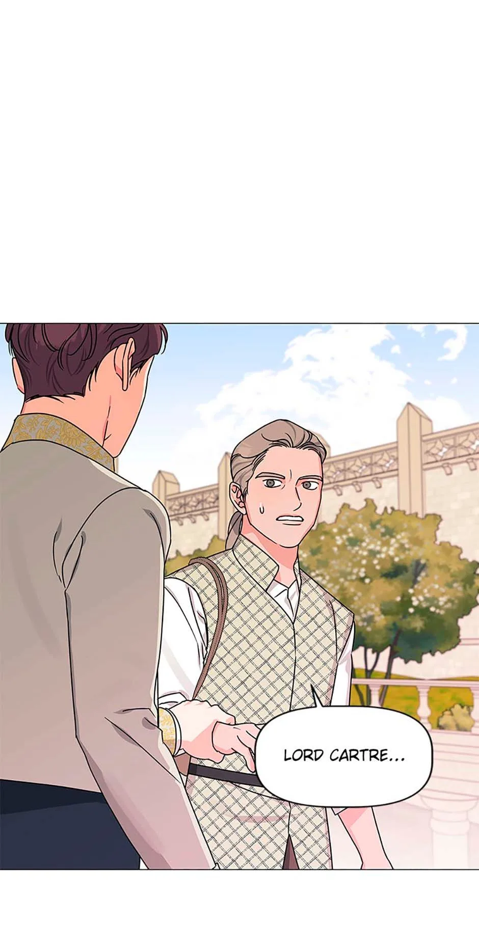 Let Me Fall Be Brilliant Chapter 97 page 27