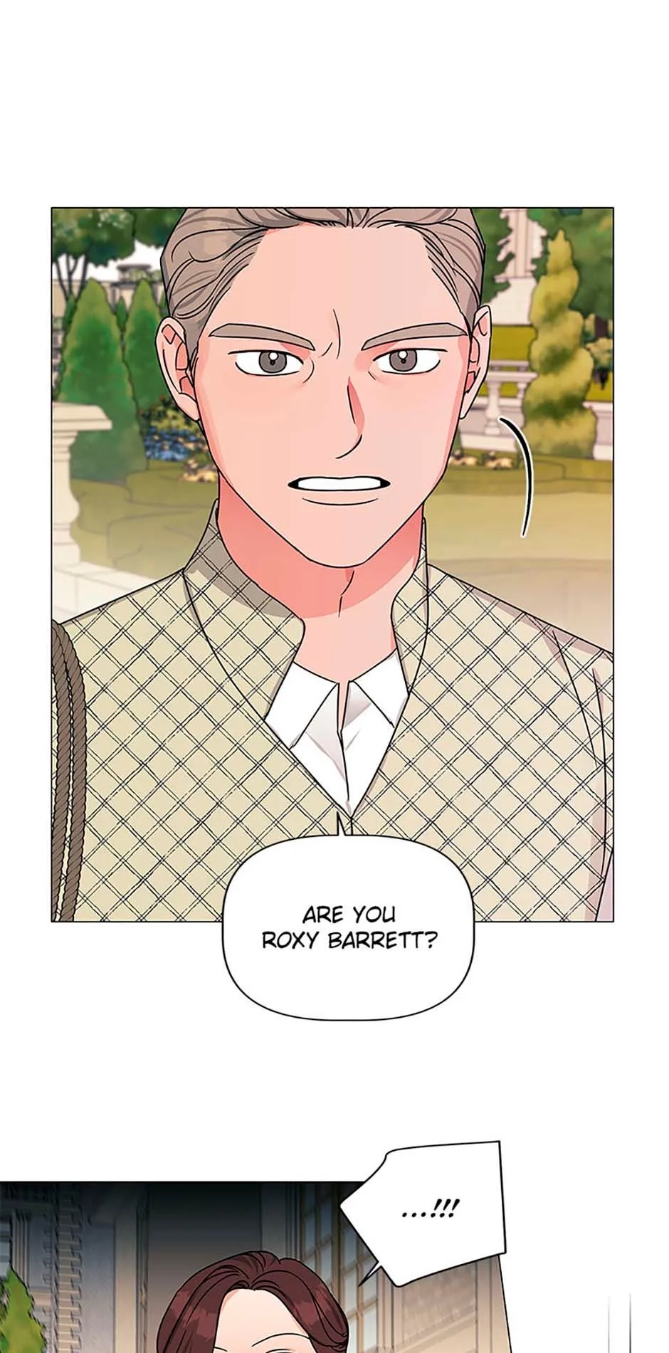Let Me Fall Be Brilliant Chapter 97 page 10