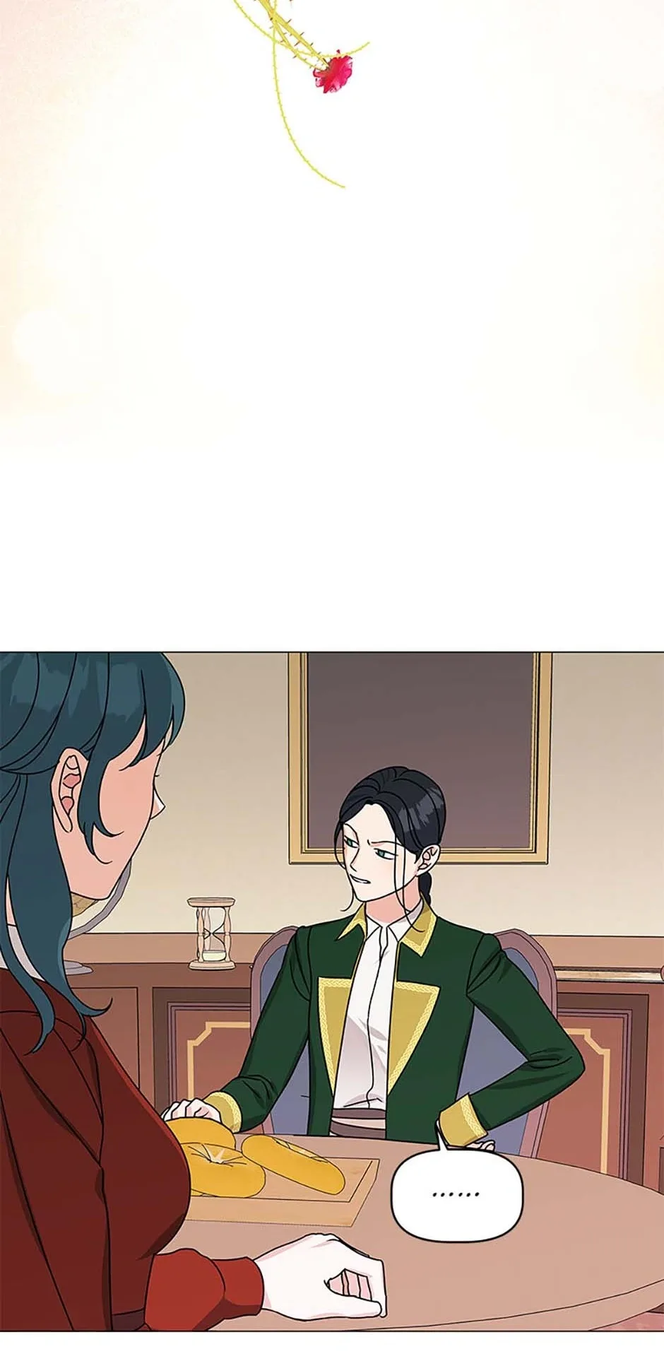 Let Me Fall Be Brilliant Chapter 93 page 43