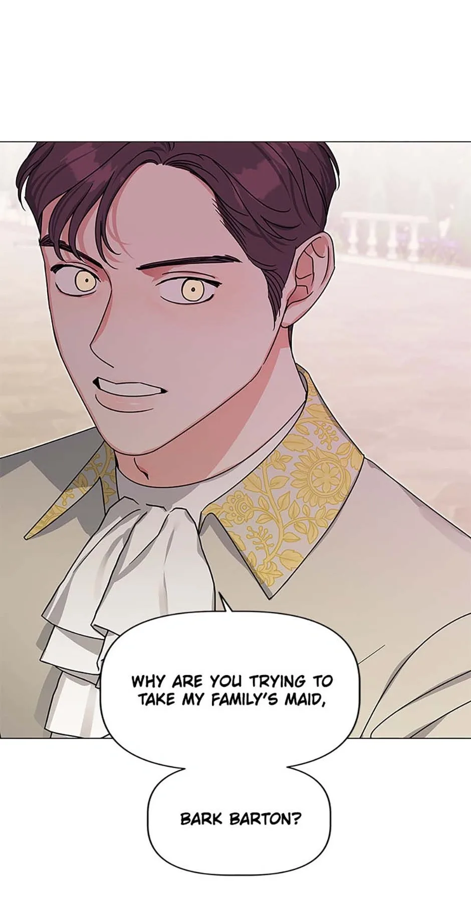 Let Me Fall Be Brilliant Chapter 97 page 26