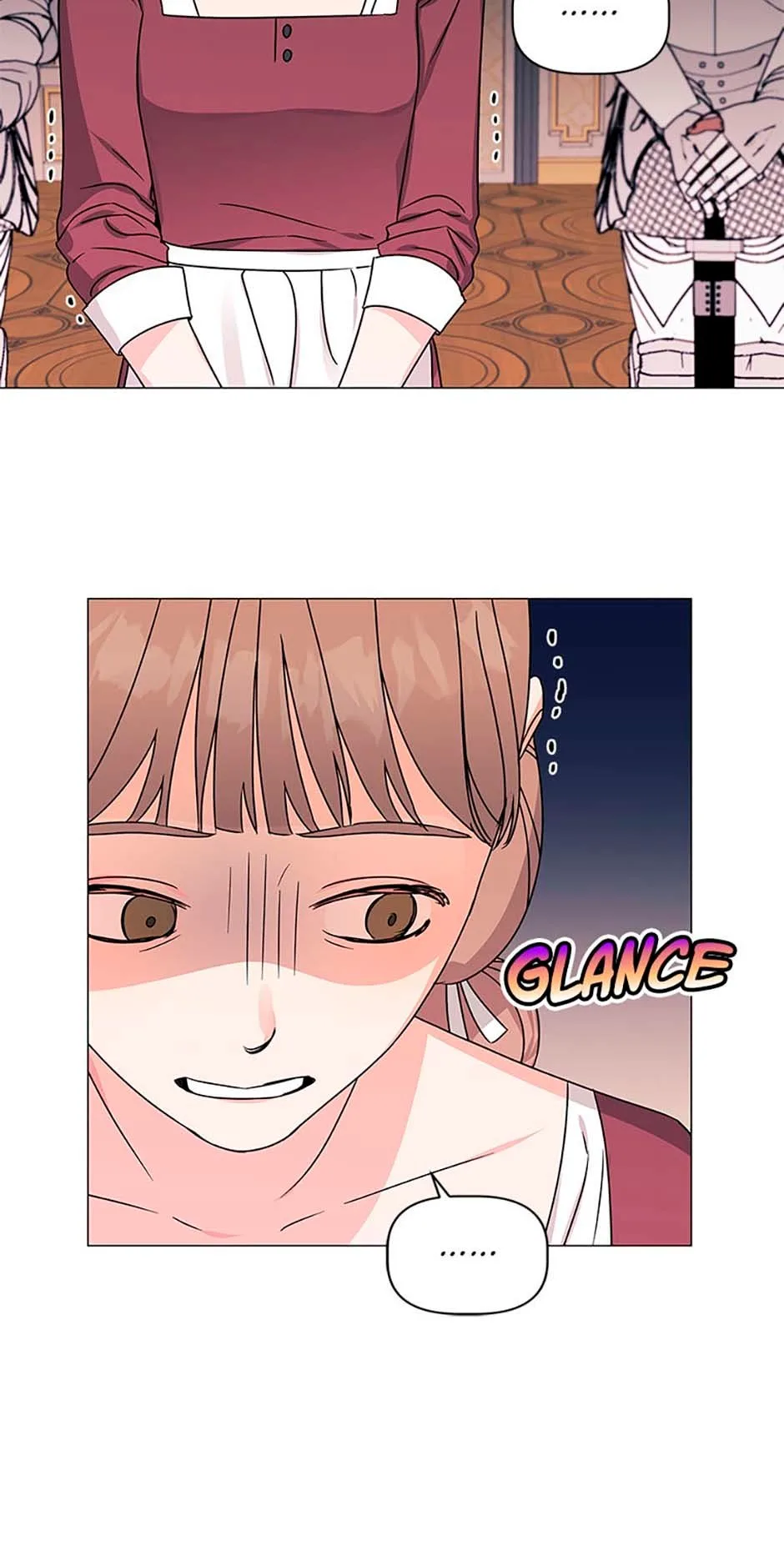 Let Me Fall Be Brilliant Chapter 98 page 43