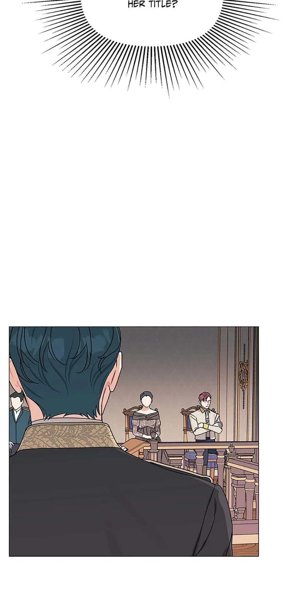 Let Me Fall Be Brilliant Chapter 98 page 26