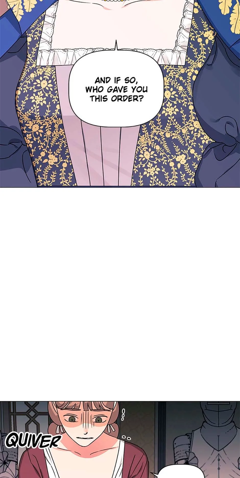 Let Me Fall Be Brilliant Chapter 98 page 42