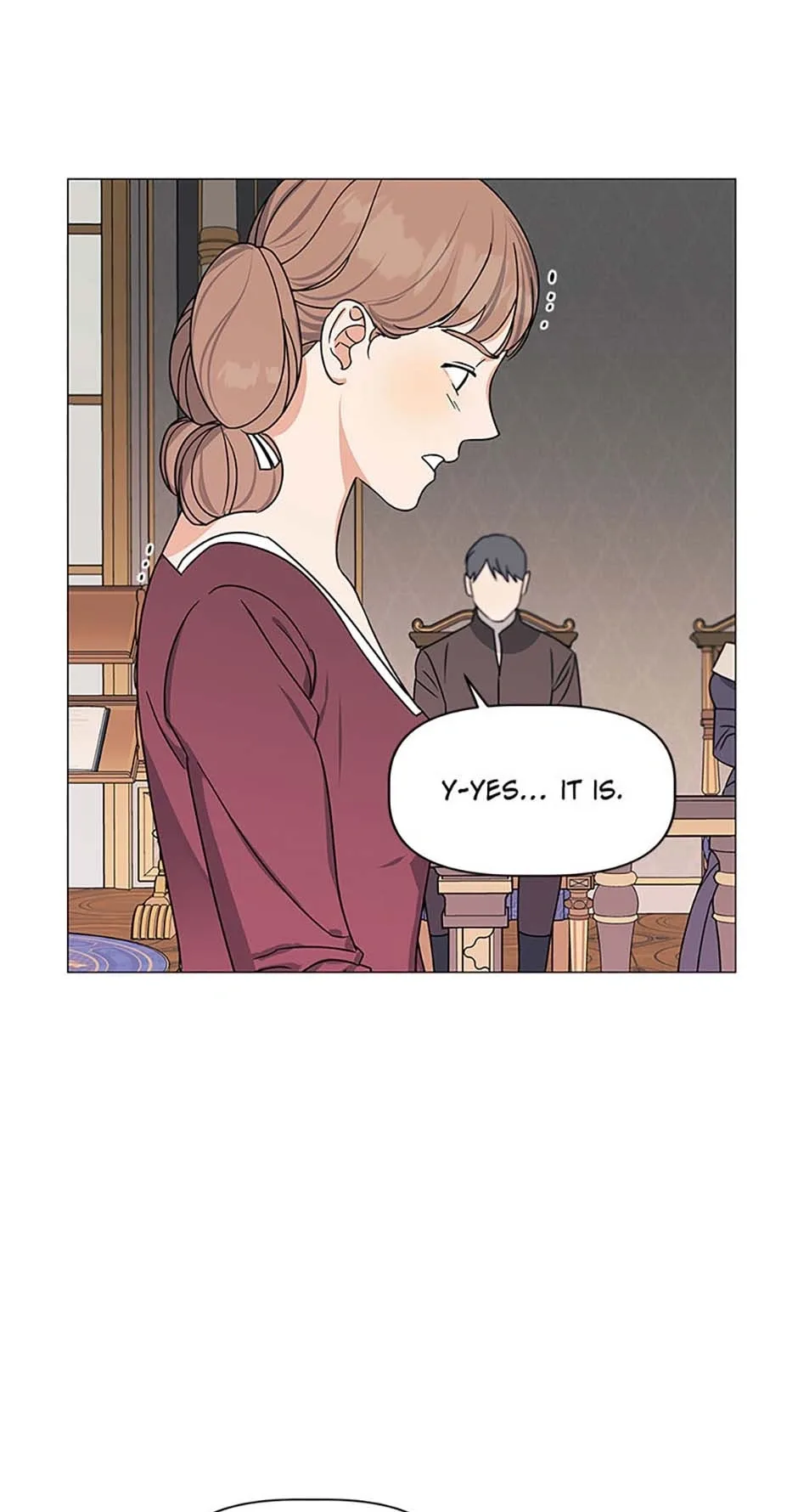 Let Me Fall Be Brilliant Chapter 97 page 46