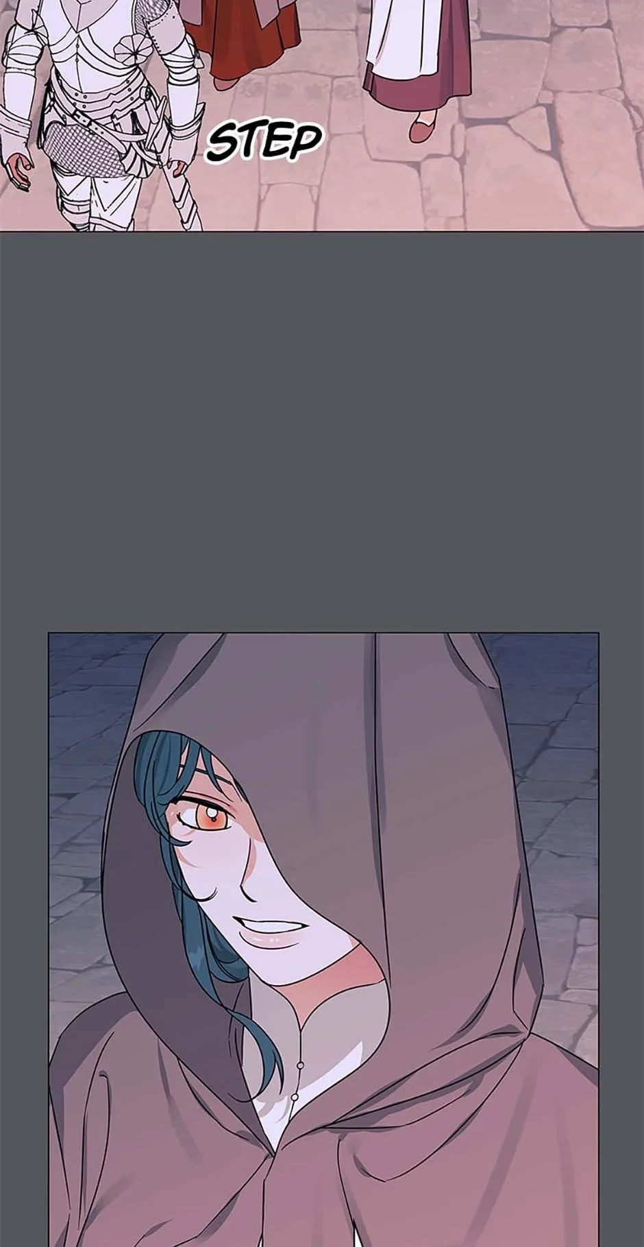 Let Me Fall Be Brilliant Chapter 98 page 13