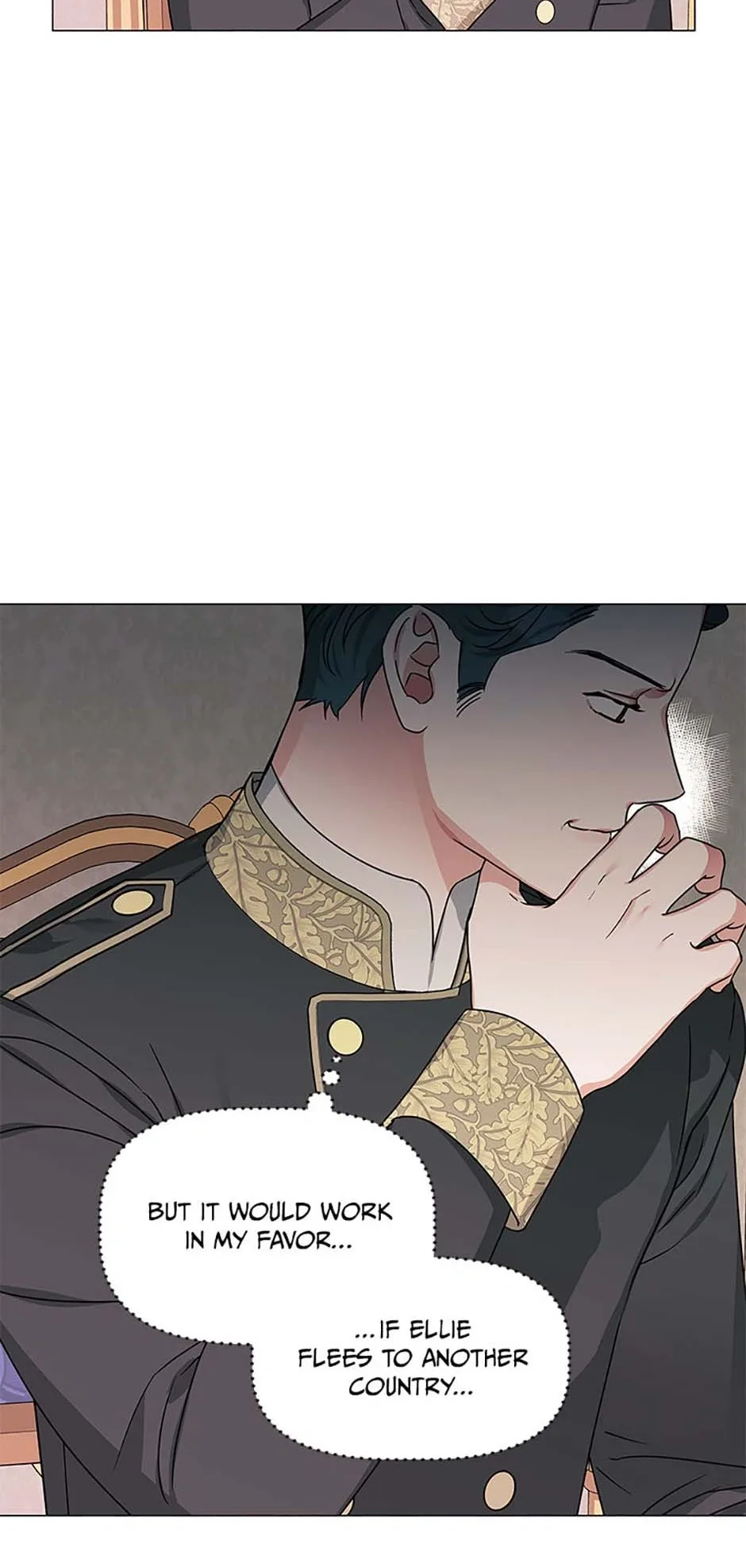Let Me Fall Be Brilliant Chapter 98 page 28