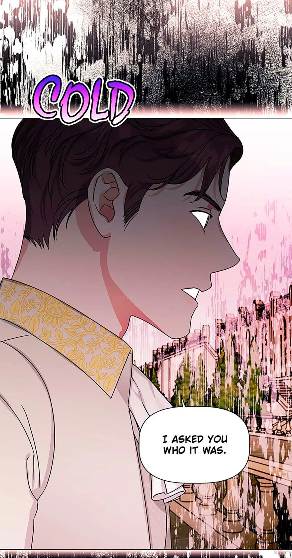 Let Me Fall Be Brilliant Chapter 97 page 30