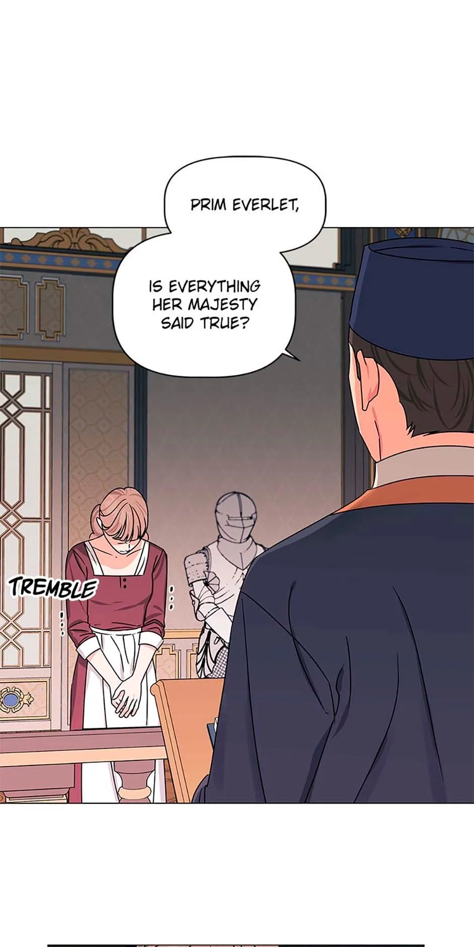 Let Me Fall Be Brilliant Chapter 98 page 52