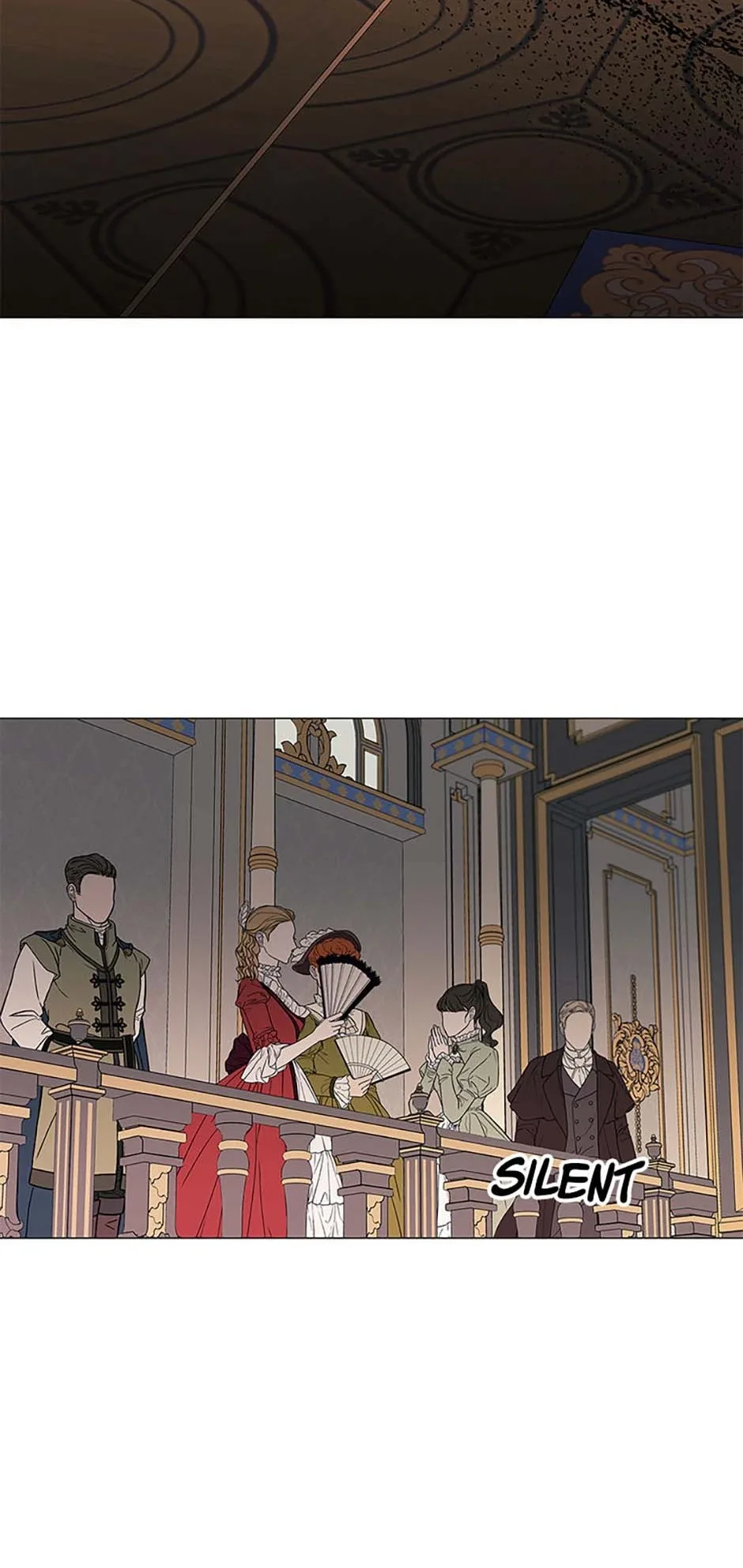 Let Me Fall Be Brilliant Chapter 98 page 51