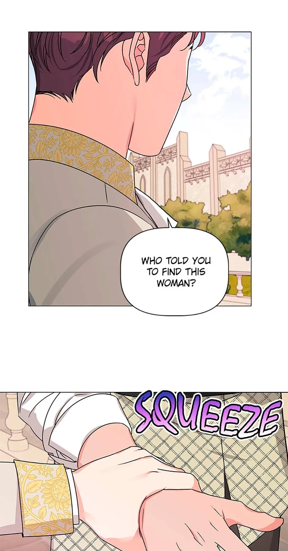 Let Me Fall Be Brilliant Chapter 97 page 28