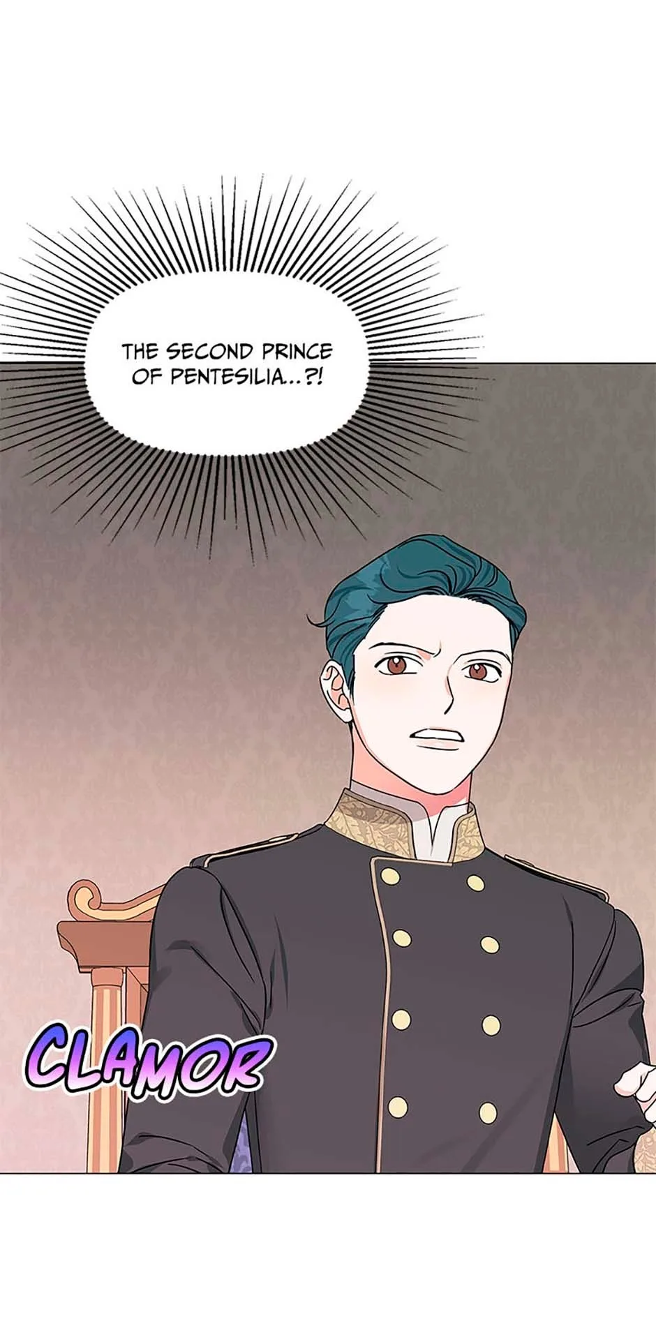 Let Me Fall Be Brilliant Chapter 98 page 2