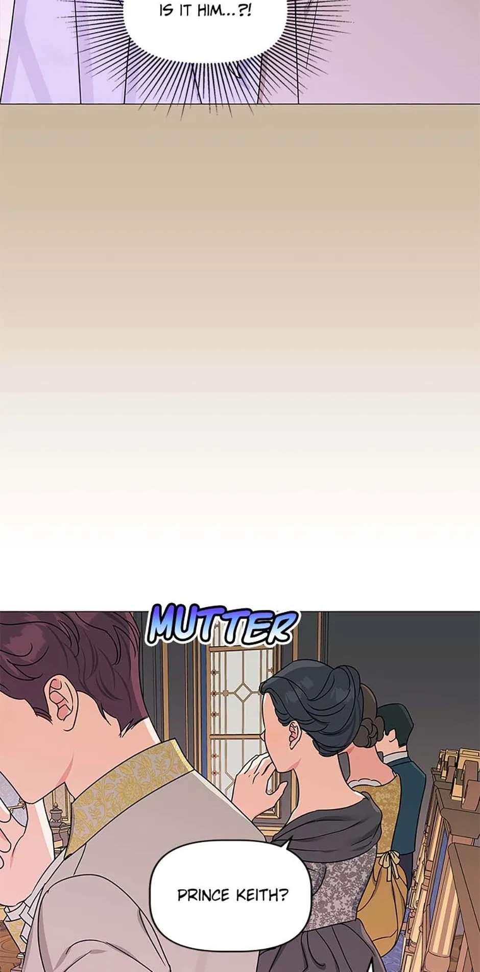 Let Me Fall Be Brilliant Chapter 98 page 7