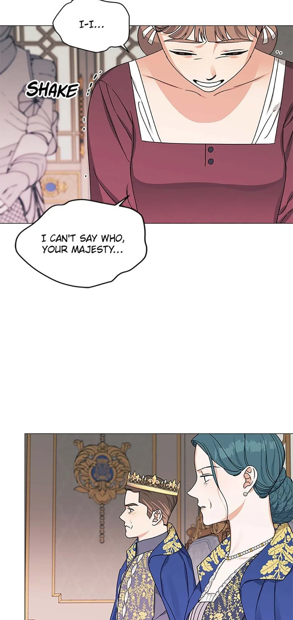 Let Me Fall Be Brilliant Chapter 98 page 47