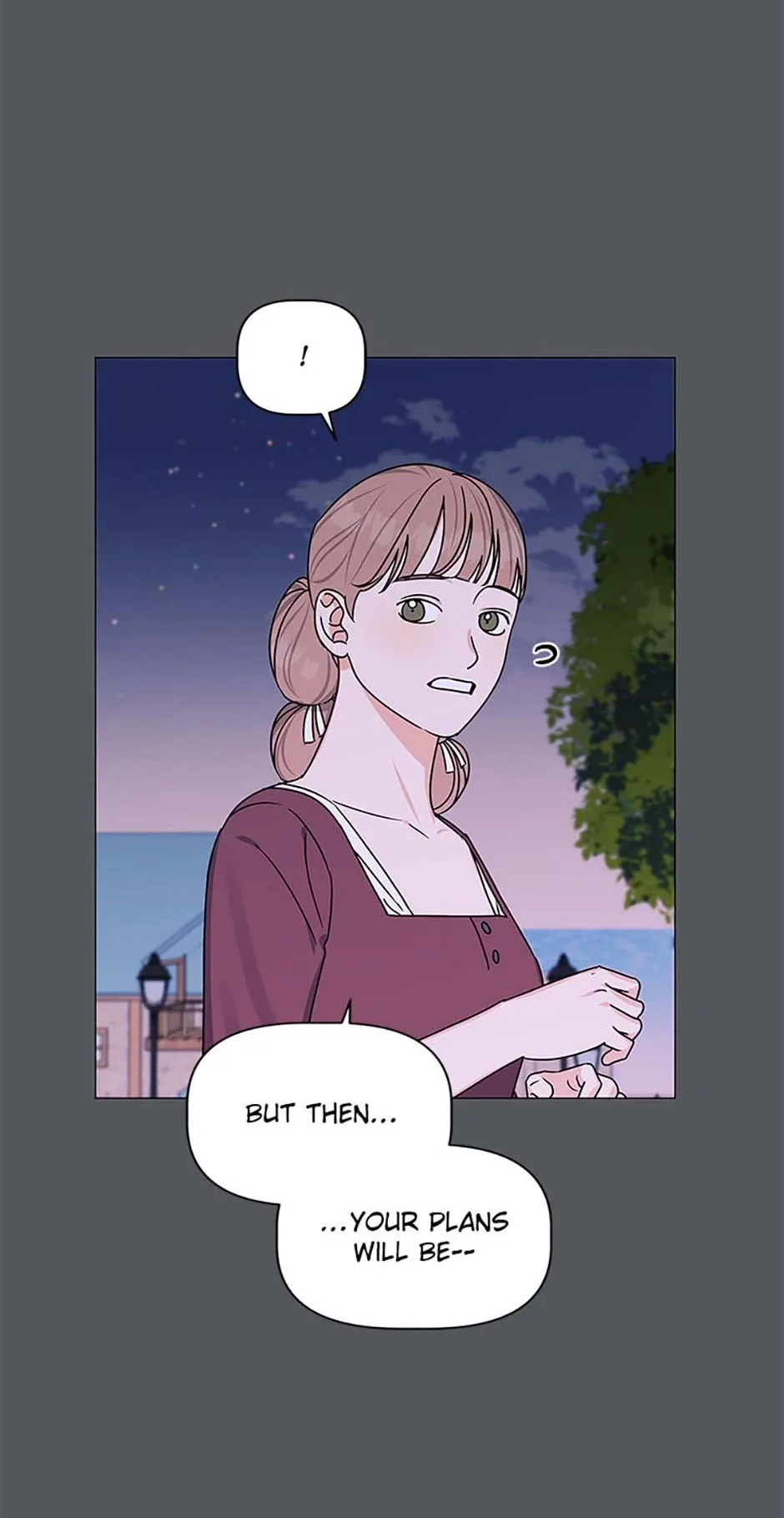 Let Me Fall Be Brilliant Chapter 98 page 16