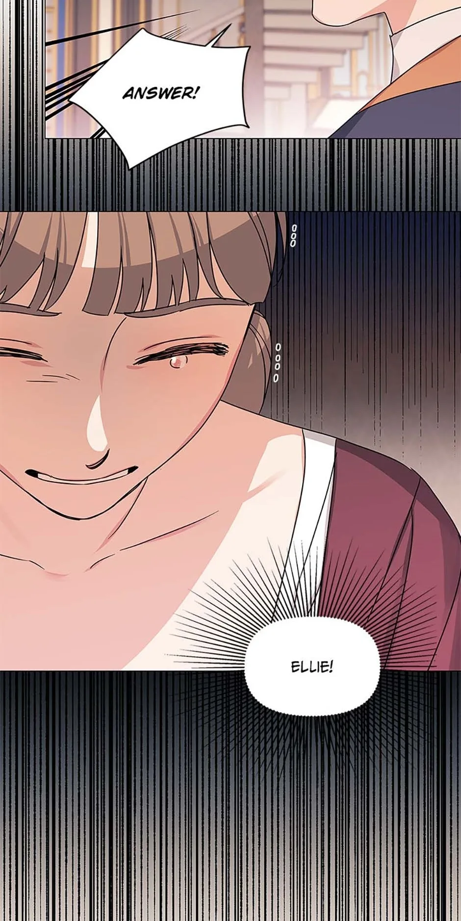 Let Me Fall Be Brilliant Chapter 98 page 54