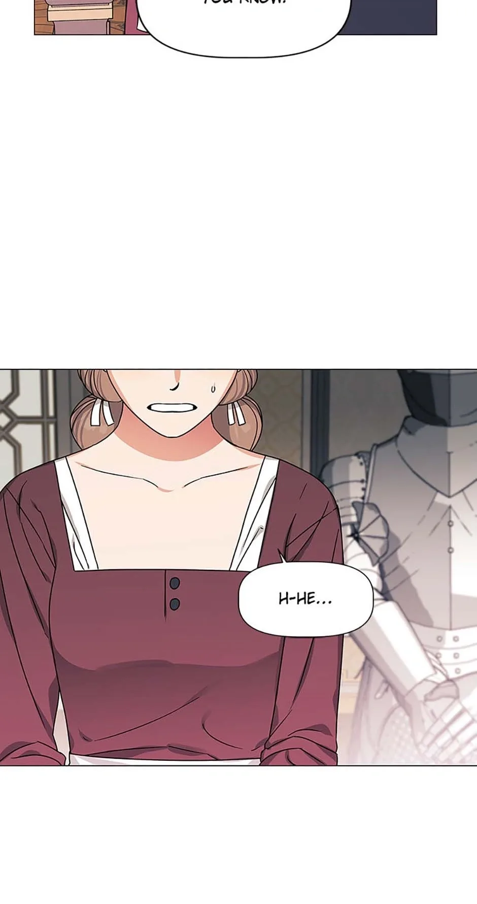 Let Me Fall Be Brilliant Chapter 97 page 53