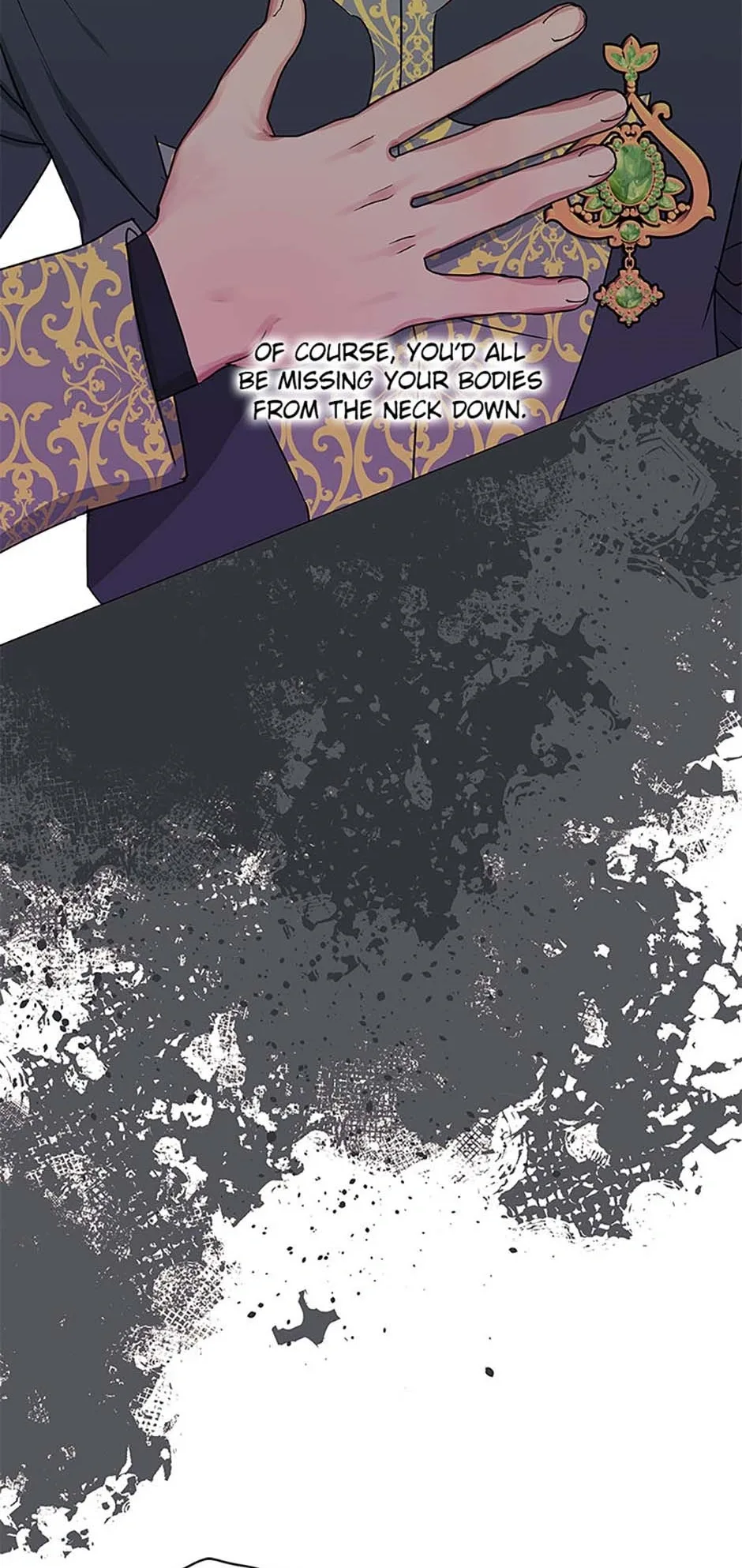 Let Me Fall Be Brilliant Chapter 98 page 46